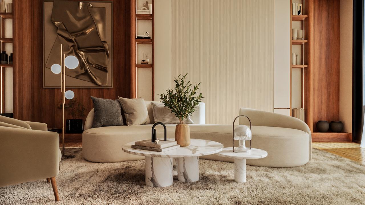 CLUSTER TABLE