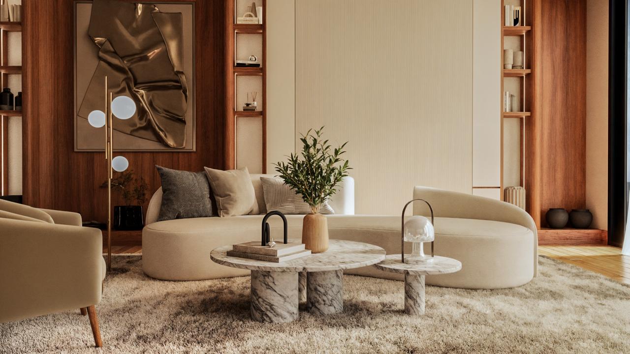 CLUSTER TABLE