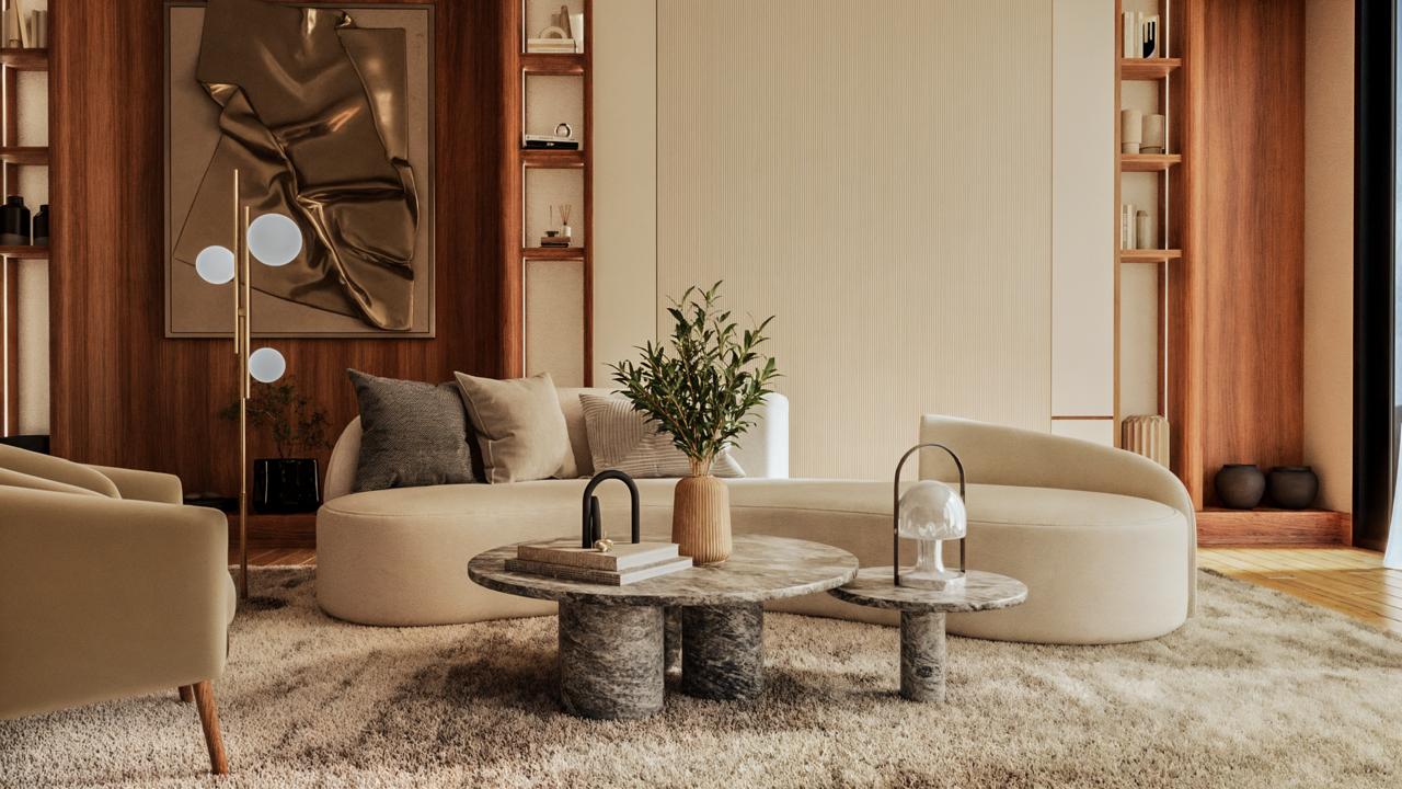 CLUSTER TABLE