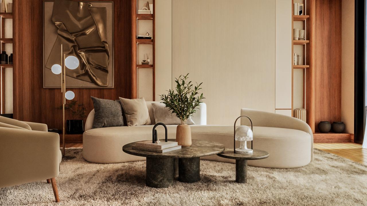 CLUSTER TABLE