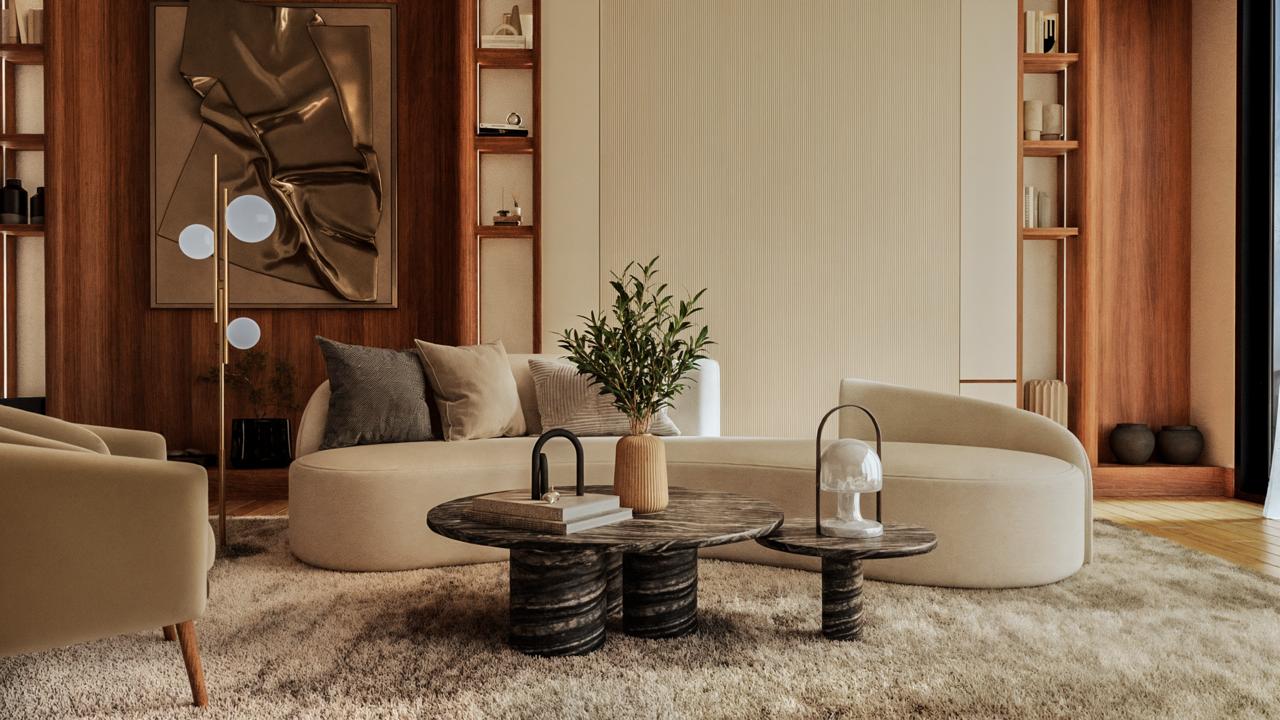 CLUSTER TABLE