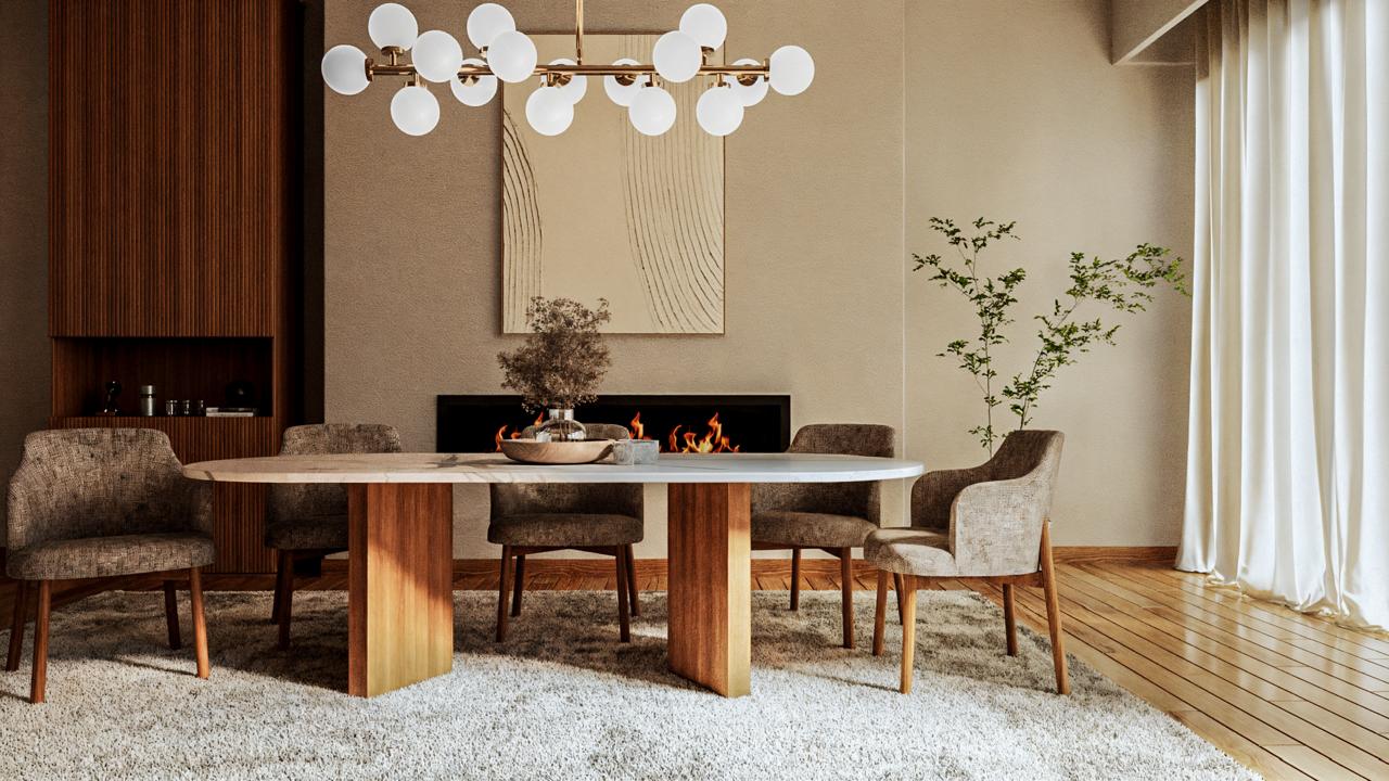 GENA TABLE