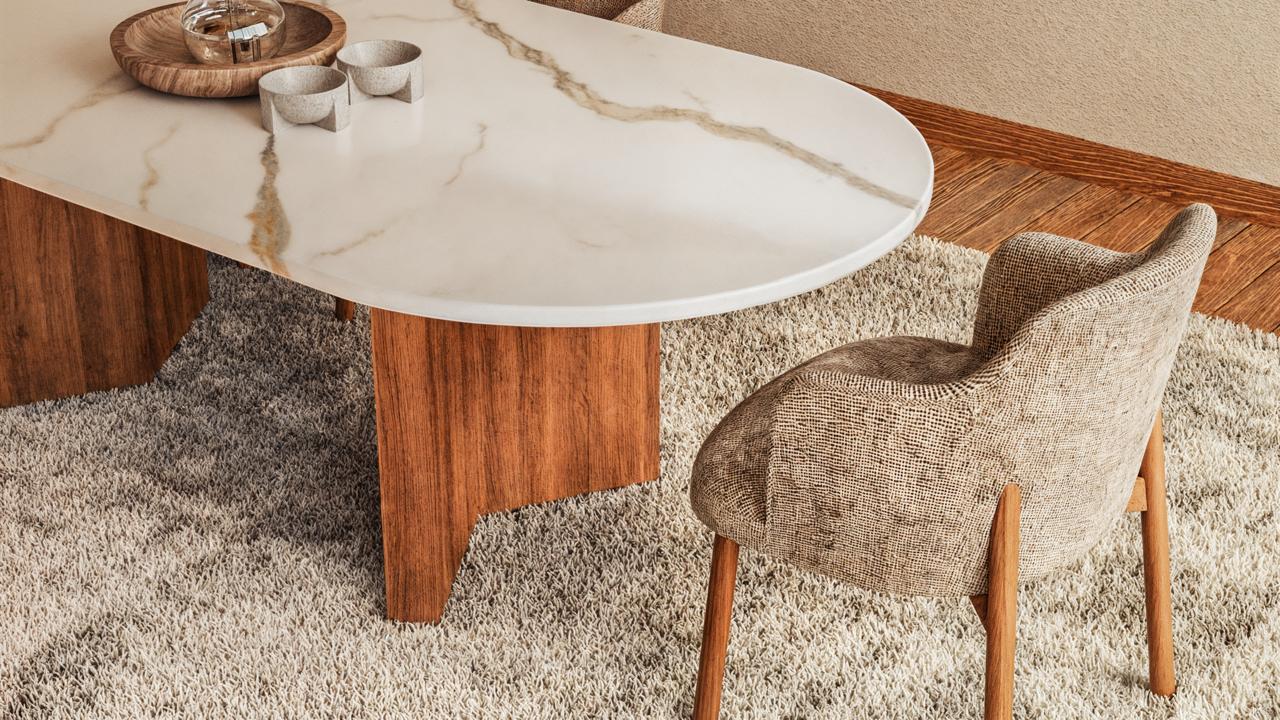 GENA TABLE