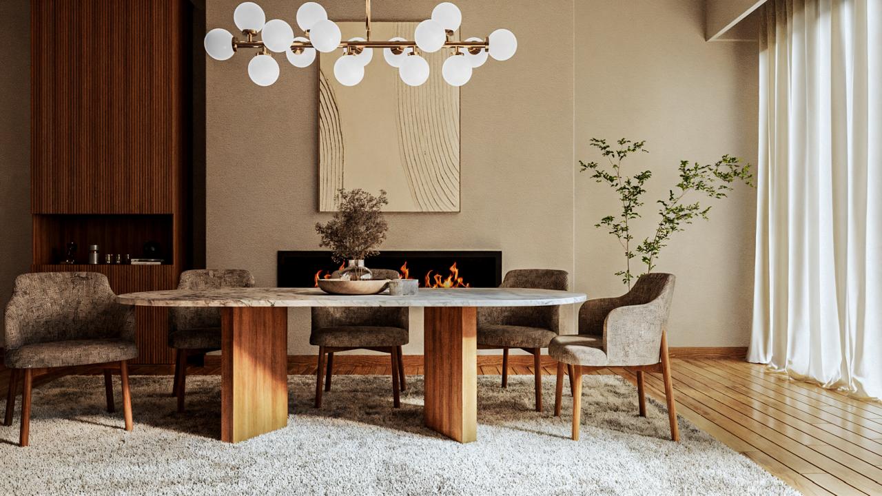GENA TABLE