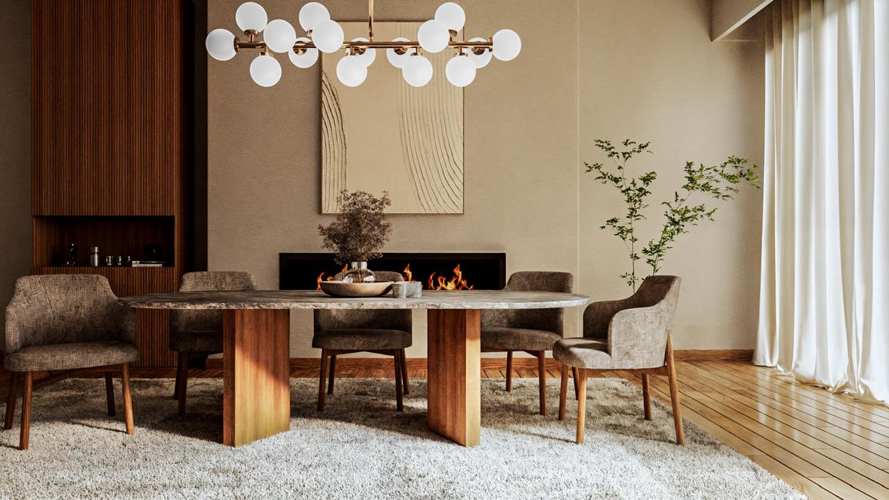 GENA TABLE