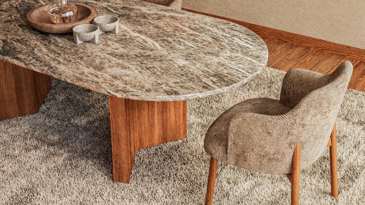 GENA TABLE