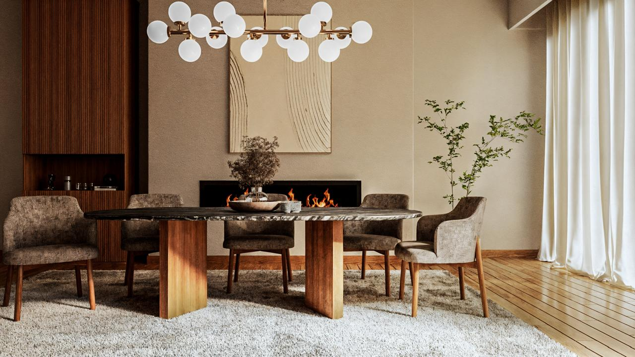 GENA TABLE