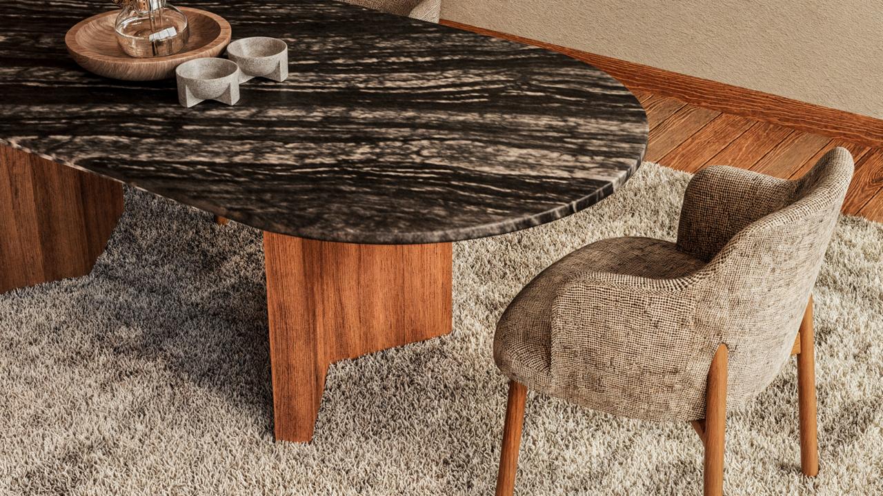 GENA TABLE