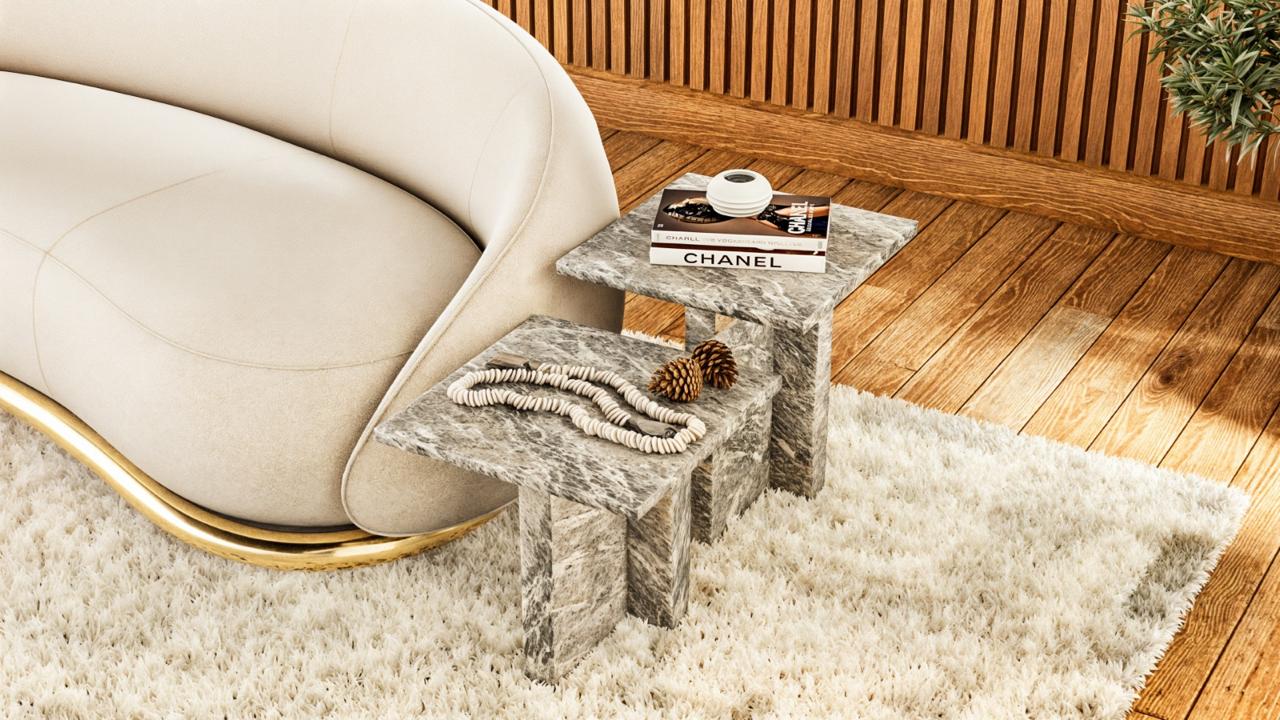 GEMINI TABLE