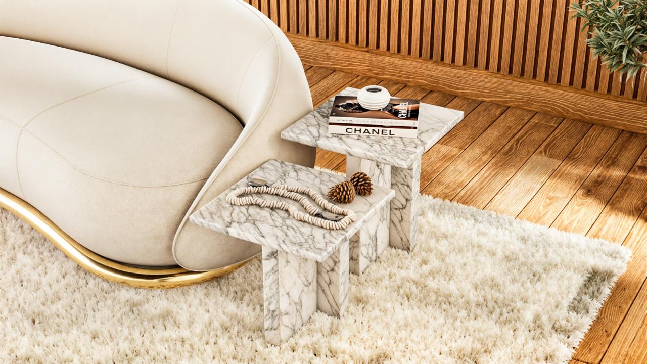 GEMINI TABLE
