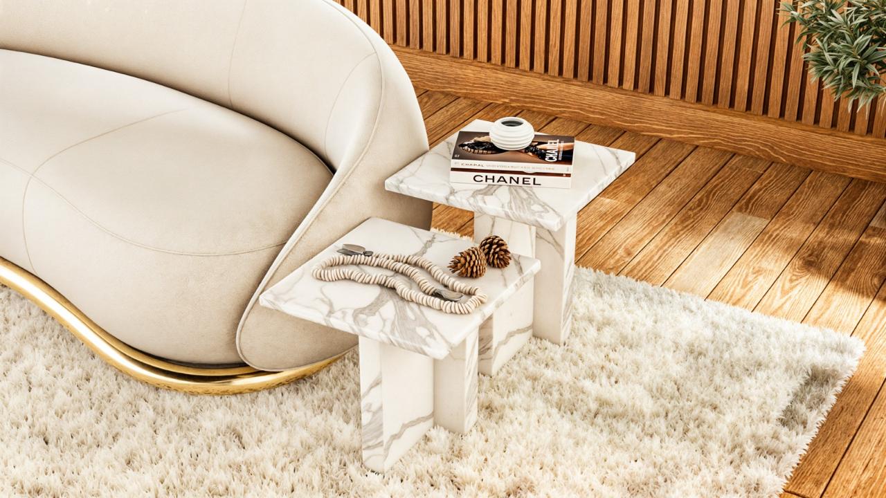 GEMINI TABLE