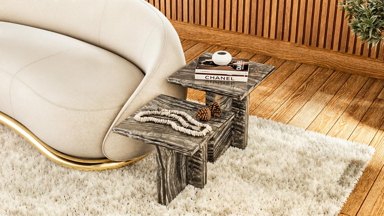 GEMINI TABLE